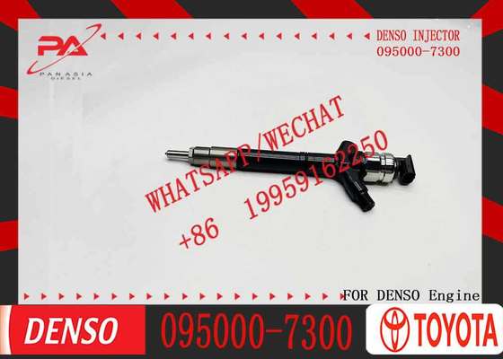 Injector Repair Kits 095000-7300 095000-6680 095000-6410 095000-6040 095000-5610
