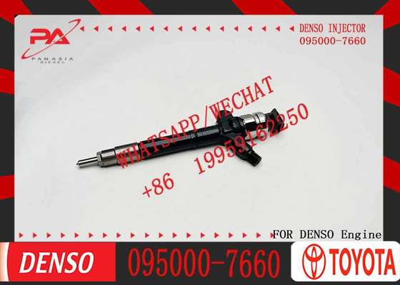 Common Rail Injector 23670-0R190 095000-7660 095000-7670 095000-6410 095000-6960 23670-0R140 23670-0R030 23670-09180 23670-09240