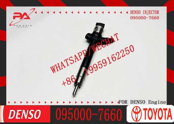 Common Rail Injector 23670-0R190 095000-7660 095000-7670 095000-6410 095000-6960 23670-0R140 23670-0R030 23670-09180 23670-09240