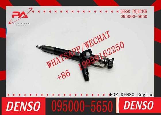 High Quality Common Rail Fuel Injector Nozzle DLLA148P872 for 095000-5650 095000-5655 Injector