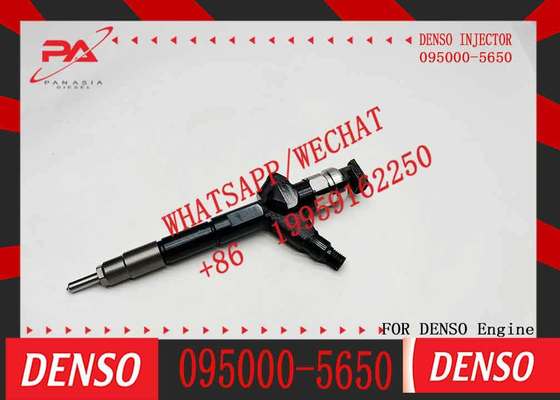 High Quality Common Rail Fuel Injector Nozzle DLLA148P872 for 095000-5650 095000-5655 Injector