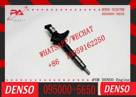 High Quality Common Rail Fuel Injector Nozzle DLLA148P872 for 095000-5650 095000-5655 Injector