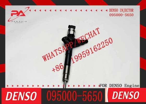 High Quality Common Rail Fuel Injector Nozzle DLLA148P872 for 095000-5650 095000-5655 Injector