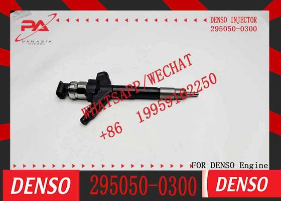Wholesale Injector Repair Kit Nozzle Injector Overhaul Kit 295050-0300 295050-1050 16600-5X00A 16600-5X30A for Nissan Injector