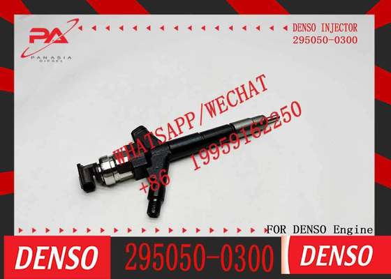 Wholesale Injector Repair Kit Nozzle Injector Overhaul Kit 295050-0300 295050-1050 16600-5X00A 16600-5X30A for Nissan Injector