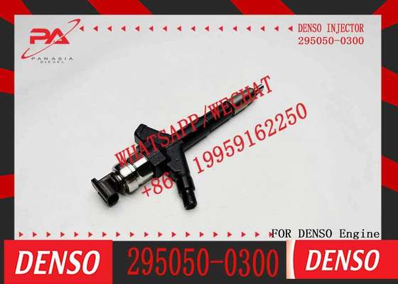 Wholesale Injector Repair Kit Nozzle Injector Overhaul Kit 295050-0300 295050-1050 16600-5X00A 16600-5X30A for Nissan Injector
