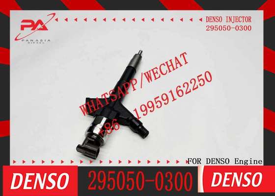 Wholesale Injector Repair Kit Nozzle Injector Overhaul Kit 295050-0300 295050-1050 16600-5X00A 16600-5X30A for Nissan Injector