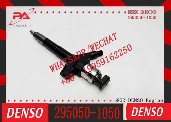 Wholesale Injector Repair Kit Nozzle Injector Overhaul Kit 295050-0300 295050-1050 16600-5X00A 16600-5X30A for Nissan Injector