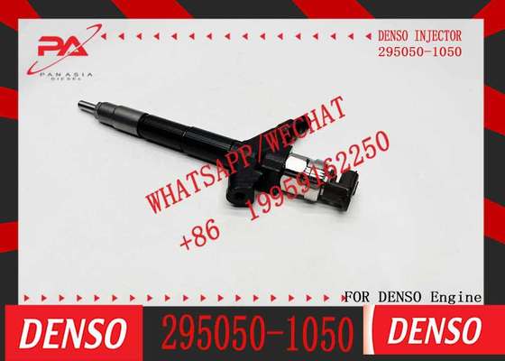 Wholesale Injector Repair Kit Nozzle Injector Overhaul Kit 295050-0300 295050-1050 16600-5X00A 16600-5X30A for Nissan Injector