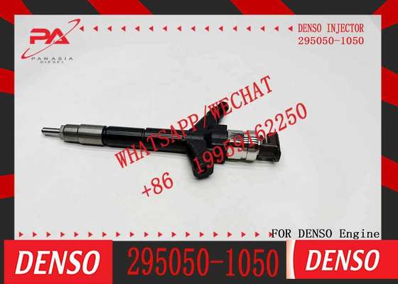 Wholesale Injector Repair Kit Nozzle Injector Overhaul Kit 295050-0300 295050-1050 16600-5X00A 16600-5X30A for Nissan Injector