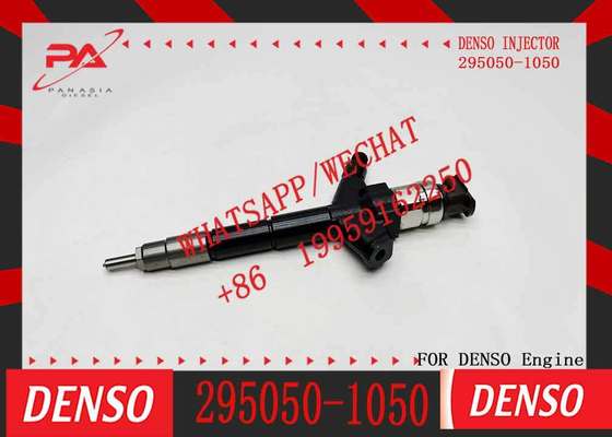 Wholesale Injector Repair Kit Nozzle Injector Overhaul Kit 295050-0300 295050-1050 16600-5X00A 16600-5X30A for Nissan Injector
