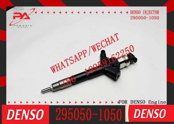 Wholesale Injector Repair Kit Nozzle Injector Overhaul Kit 295050-0300 295050-1050 16600-5X00A 16600-5X30A for Nissan Injector