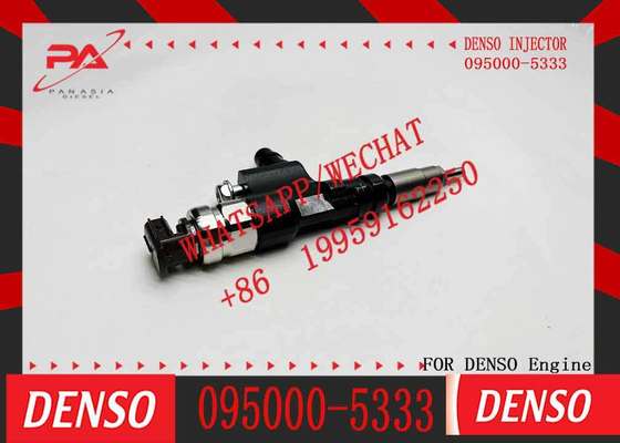 Fuel Engine diesel Injector 095000-5332 095000-5333 for HINO OE with Low Price High Quality 095000-5332