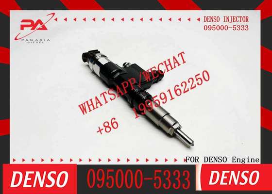 Fuel Engine diesel Injector 095000-5332 095000-5333 for HINO OE with Low Price High Quality 095000-5332