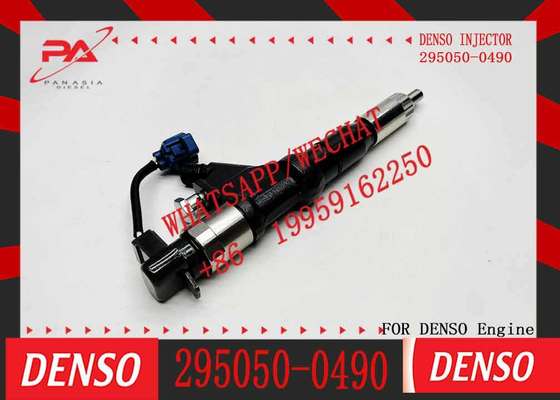 Injector Repair Kit 295050-0490 for Injector 23670-E0220 295050-2570 295050-1600
