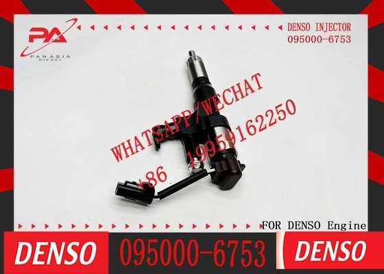 095000-6613 Common Rail Injector Overhaul Kit 095000-6753 095000-6810 095000-6601 095000-1170 Repair Kits 0950006613 Brand New