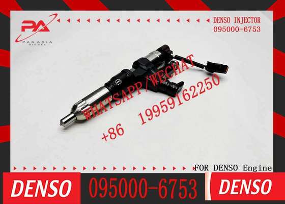 095000-6613 Common Rail Injector Overhaul Kit 095000-6753 095000-6810 095000-6601 095000-1170 Repair Kits 0950006613 Brand New