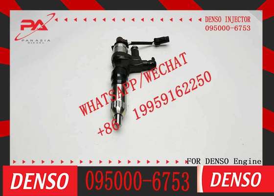 095000-6613 Common Rail Injector Overhaul Kit 095000-6753 095000-6810 095000-6601 095000-1170 Repair Kits 0950006613 Brand New