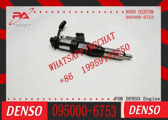 095000-6613 Common Rail Injector Overhaul Kit 095000-6753 095000-6810 095000-6601 095000-1170 Repair Kits 0950006613 Brand New