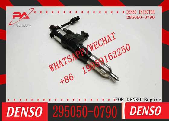 Injector Repair Kits 295050-1440 295050-1170 295050-0920 295050-0790 295050-0231
