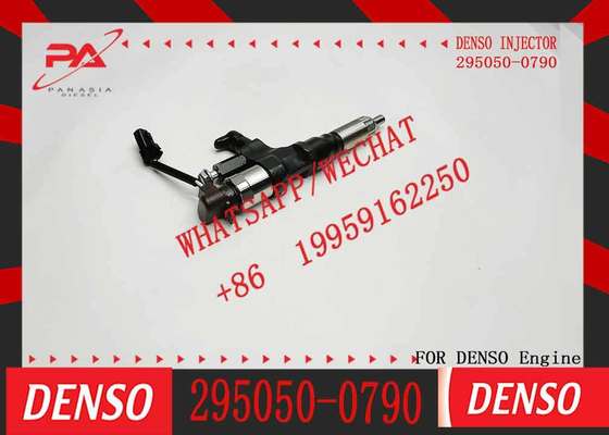 Injector Repair Kits 295050-1440 295050-1170 295050-0920 295050-0790 295050-0231