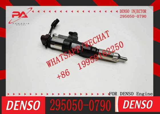 Injector Repair Kits 295050-1440 295050-1170 295050-0920 295050-0790 295050-0231