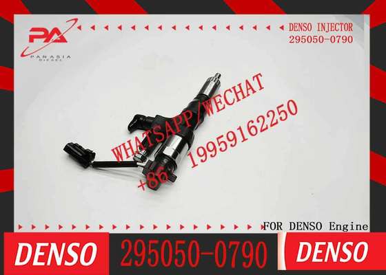 Injector Repair Kits 295050-1440 295050-1170 295050-0920 295050-0790 295050-0231