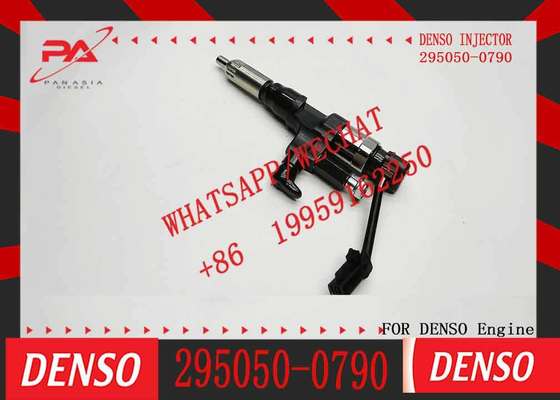 Injector Repair Kits 295050-1440 295050-1170 295050-0920 295050-0790 295050-0231