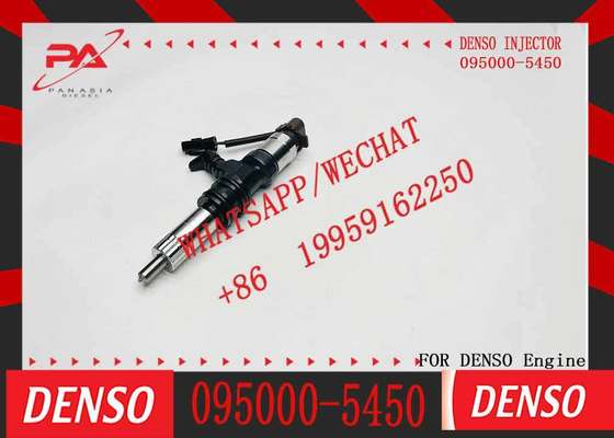 Injector Nozzle for Common Rail Fuel Injector 095000-5450 0950005450 095000-5215
