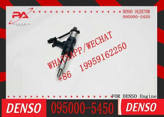 Injector Nozzle for Common Rail Fuel Injector 095000-5450 0950005450 095000-5215