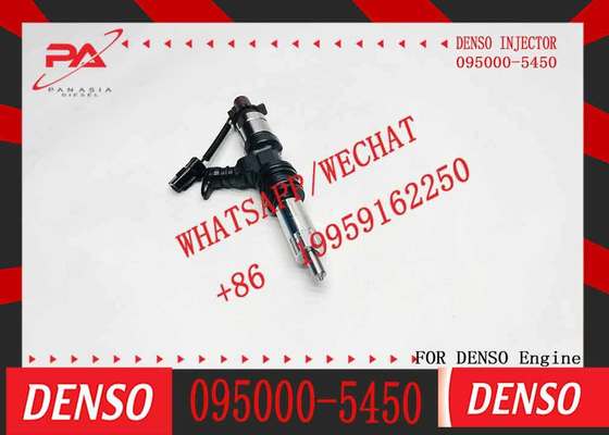 Injector Nozzle for Common Rail Fuel Injector 095000-5450 0950005450 095000-5215