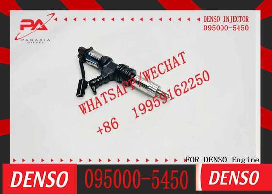 Injector Nozzle for Common Rail Fuel Injector 095000-5450 0950005450 095000-5215