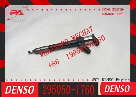 New High-quality Fuel Injectors 1465A279 095000-7500 1465A297 095000-9560 1465A439 295050-1760