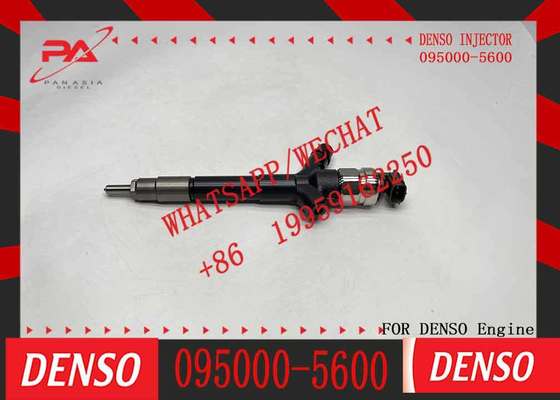 New High-quality Fuel Injectors 1465A279 095000-5600 095000-7500 1465A297 095000-9560 1465A439 295050-1760
