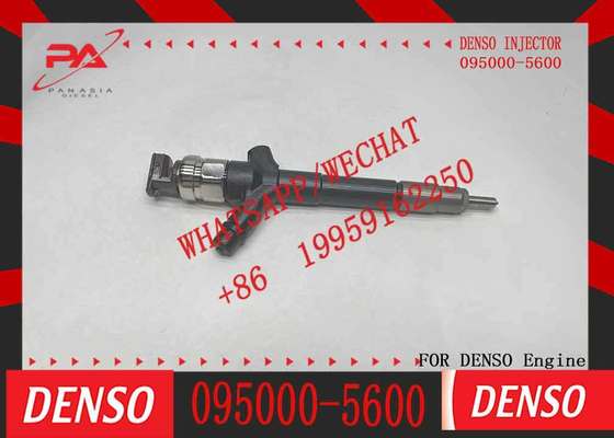 New High-quality Fuel Injectors 1465A279 095000-5600 095000-7500 1465A297 095000-9560 1465A439 295050-1760