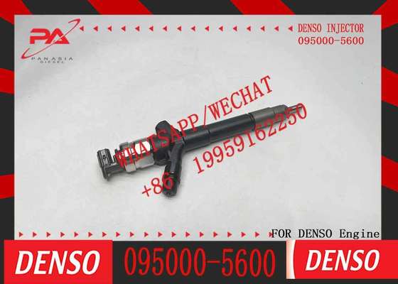 New High-quality Fuel Injectors 1465A279 095000-5600 095000-7500 1465A297 095000-9560 1465A439 295050-1760