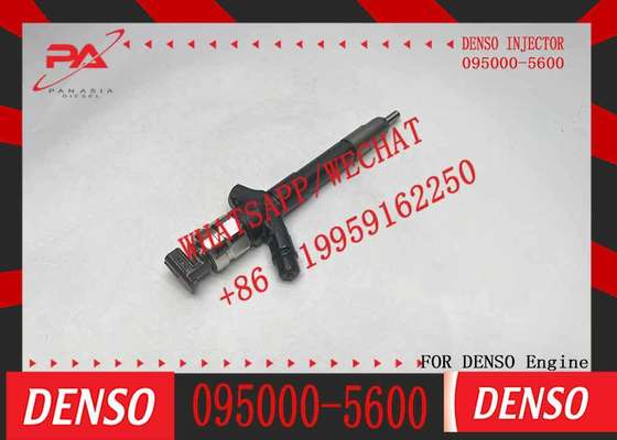 New High-quality Fuel Injectors 1465A279 095000-5600 095000-7500 1465A297 095000-9560 1465A439 295050-1760