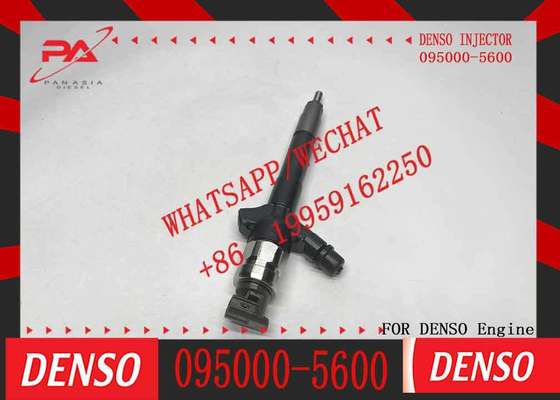 New High-quality Fuel Injectors 1465A279 095000-5600 095000-7500 1465A297 095000-9560 1465A439 295050-1760