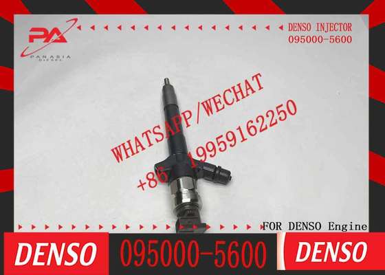 New High-quality Fuel Injectors 1465A279 095000-5600 095000-7500 1465A297 095000-9560 1465A439 295050-1760