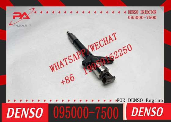 New High-quality Fuel Injectors 1465A279 095000-7500 1465A297 095000-9560 1465A439 295050-1760