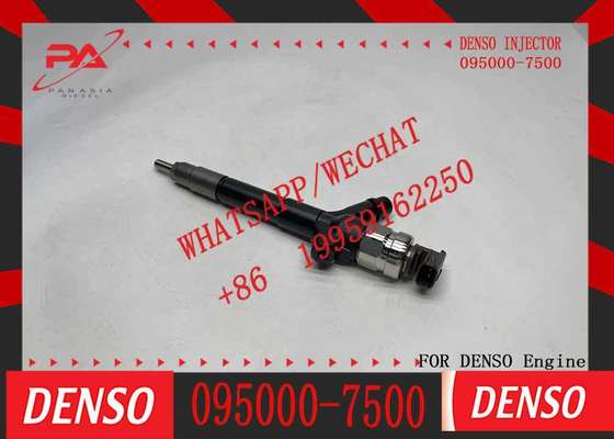 New High-quality Fuel Injectors 1465A279 095000-7500 1465A297 095000-9560 1465A439 295050-1760