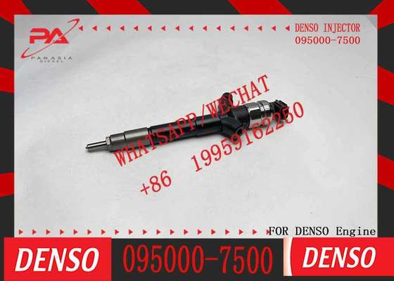 New High-quality Fuel Injectors 1465A279 095000-7500 1465A297 095000-9560 1465A439 295050-1760