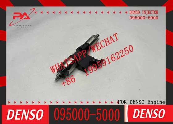 095000-5000 095000-5001 095000-5002 8-97306071-0 Diesel Fuel Injector
