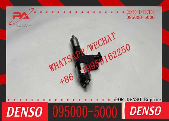 095000-5000 095000-5001 095000-5002 8-97306071-0 Diesel Fuel Injector