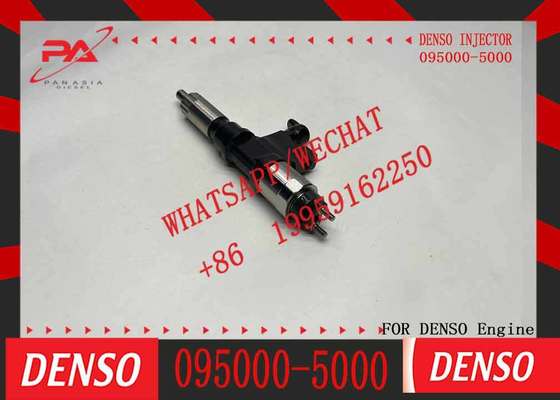 095000-5000 095000-5001 095000-5002 8-97306071-0 Diesel Fuel Injector