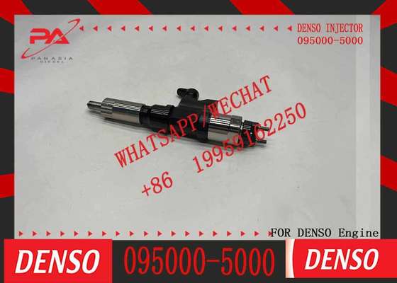 095000-5000 095000-5001 095000-5002 8-97306071-0 Diesel Fuel Injector
