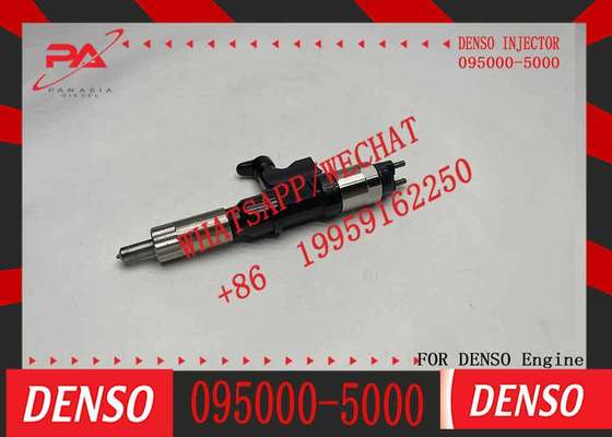 095000-5000 095000-5001 095000-5002 8-97306071-0 Diesel Fuel Injector