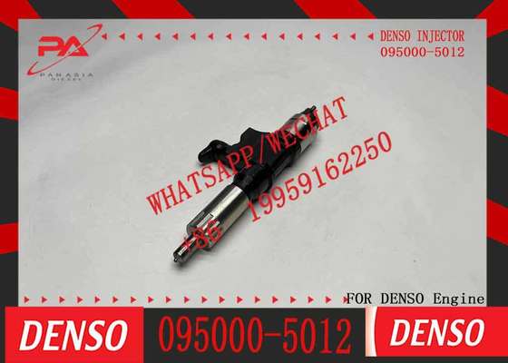 Fuel Injector 095000-5471 095000-0660 095000-5012 095000-5353 095000-6363 095000-6392 Repair Kits