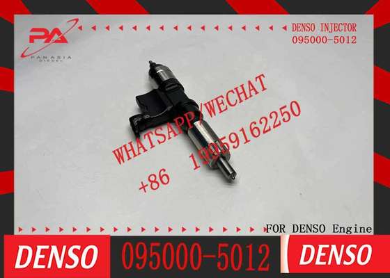 Fuel Injector 095000-5471 095000-0660 095000-5012 095000-5353 095000-6363 095000-6392 Repair Kits