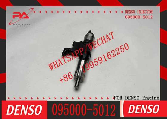 Fuel Injector 095000-5471 095000-0660 095000-5012 095000-5353 095000-6363 095000-6392 Repair Kits